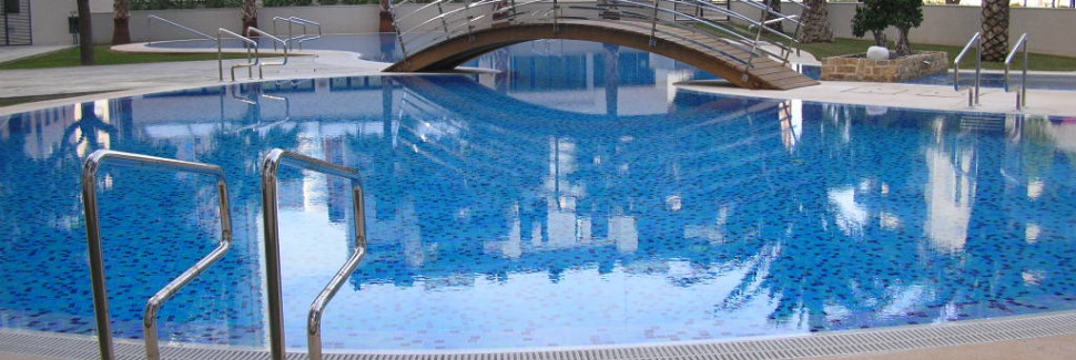 Vallas para piscinas, Vallado de piscinas en Valencia